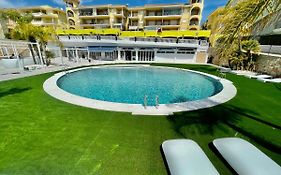 Apartamento Vacacional Urb. Nerea II Ref. 065