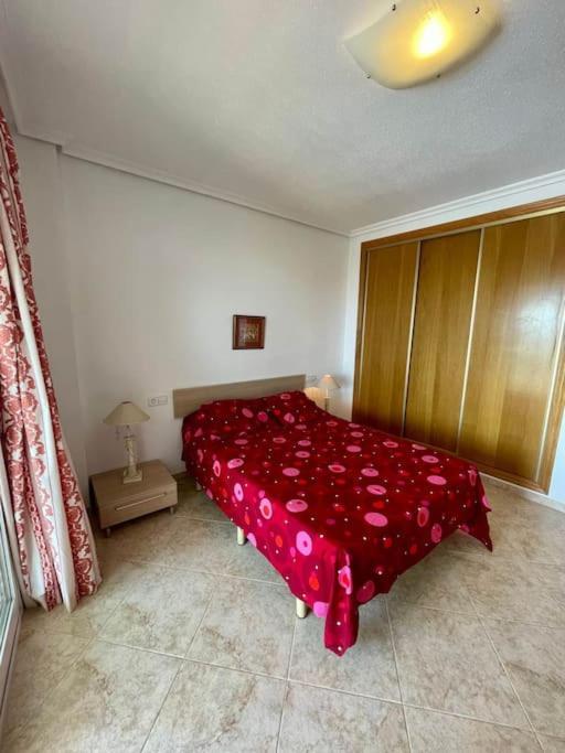 Apartamento Vacacional Urb. Nerea II Ref. 065 Peñíscola Exterior foto