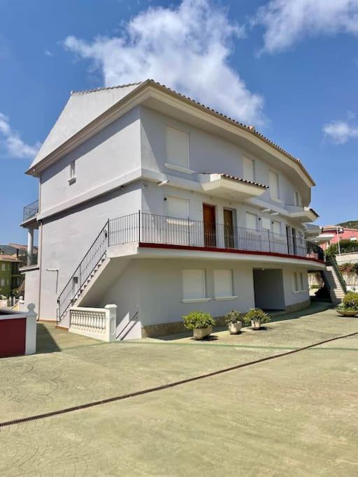 Apartamento Vacacional Urb. Nerea II Ref. 065 Peñíscola Exterior foto