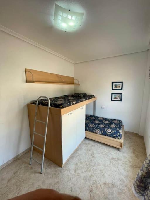 Apartamento Vacacional Urb. Nerea II Ref. 065 Peñíscola Exterior foto